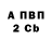 A-PVP СК Elena Karlova
